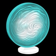 ARCANE GATE D&D minis Spell Effect  ARCANE FURY & DIVINE MIGHT