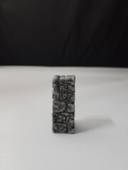 Stone Corner Pillar