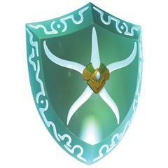 Animated Shield  MAGIC ARMOR TOKENS