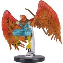 Asharra TOMB OF ANNIHILATION COLLECTOR