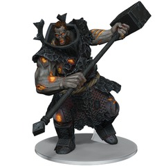 Firegaunt  BIGBY PRESENTS: GLORY OF THE GIANTS