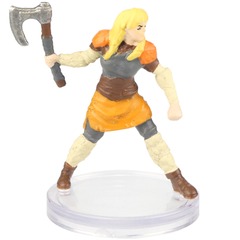 Barbarian (C) RETURN OF THE DRAGONS