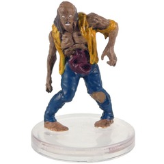 Zombie Man  PHANDELVER AND BELOW: THE SHATTERED OBELISK