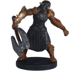 Bugbear (Executioner) #17 Monster Menagerie set 2