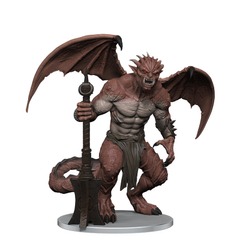 Archdevils Hutijin Icons of the Realms