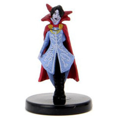 Rose Curse of Strahd