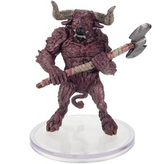 Minotaur CLASSIC MONSTERS COLLECTION  K-N
