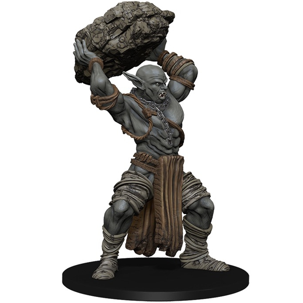 Large Spriggan  Kingmaker Pathfinder miniatures