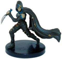 Duskmantle Assassin