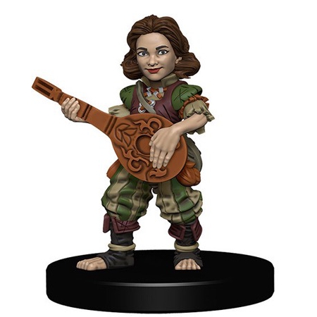 LINZI Kingmaker Pathfinder Miniatures