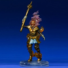 Grim Champion of Bloodshed (R) Quests from the Infinite Staircase