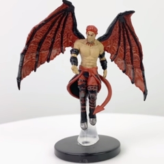 Incubus FANGS AND TALONS