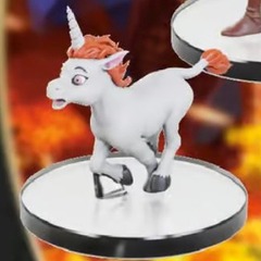 Uni CHASE 50TH ANNIVERSARY