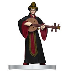 Daiyu Tseng ONSLAUGHT: EXPANSION - ZHENTARIM 1