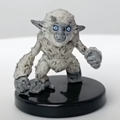 Yeti Tyke