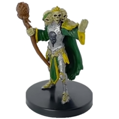 Skull Lord 21A