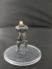 Veneranda Snowbound