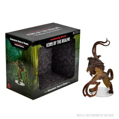 Demogorgon,Prince of Demons