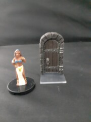 Iron Door