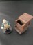 Wooden Small Landing
