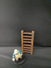 Short Ladder