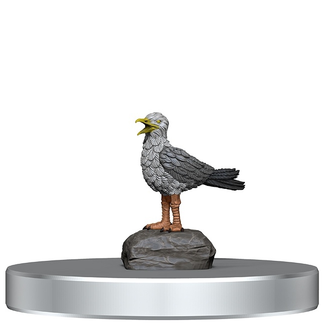 Christopher Squawkin  from War of Dragons box set 1