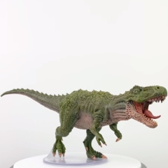 Tyrannosaurus Rex FANGS AND TALONS