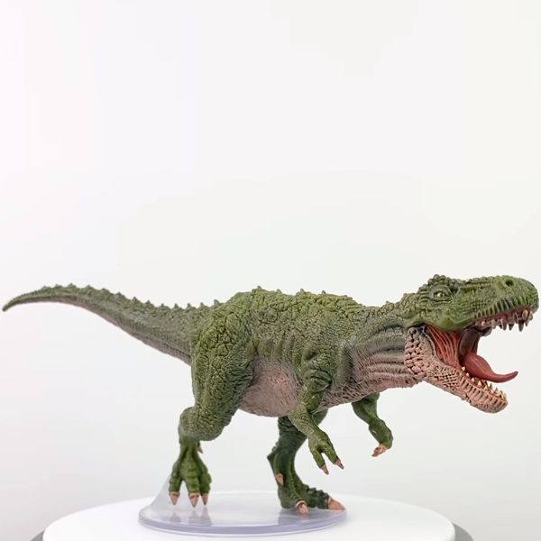Tyrannosaurus Rex FANGS AND TALONS