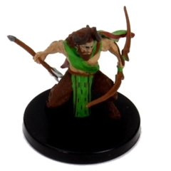 Satyr Thornbearer