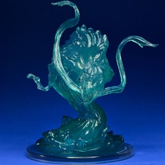 Water Weird (U) Quests from the Infinite Staircase