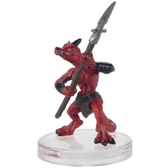 KOBOLD FIGHTER (C) RETURN OF THE DRAGONS
