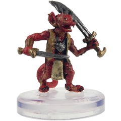 Kobold  CLASSIC MONSTERS COLLECTION  K-N