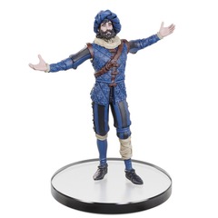 Volo (R) Adventures from Baldur's Gate