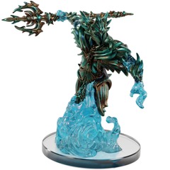 Water Elemental Mymidon SEAS & SHORES