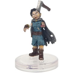 Halfling Zombie PHANDELVER AND BELOW: THE SHATTERED OBELISK