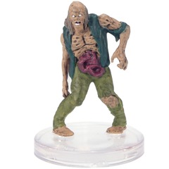 Human Zombie Male UNDEAD ARMIES - ZOMBIES