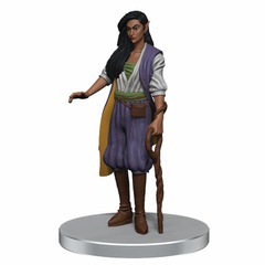 Elf Druid Circle of the Primevial BIGBY PRESENTS: GLORY OF THE GIANTS