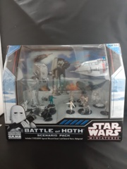 Battle of Hoth Scenario Pack