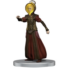 Prince Xeleth ---- SPELLJAMMER: ADVENTURES IN SPACE