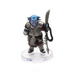 Duergar Xarrorn Monsters of the Multiverse