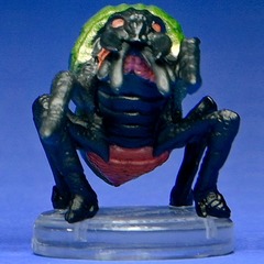 Giant Fire Beetle (U) Quests from the Infinite Staircase