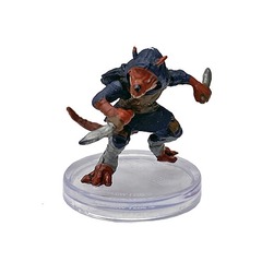 Kobold Rogue FIZBAN'S TREASURY OF DRAGONS