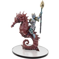 Sea Elf (SEAHORSE NOT INCLUDED)  SEAS & SHORES