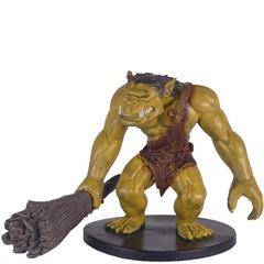 Ogre Pulverizer GMR15 Promo