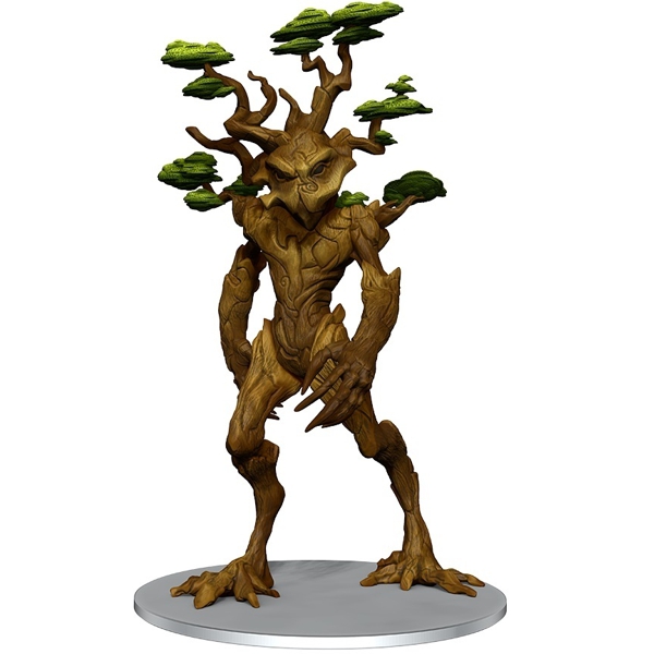 Arboreal Regent DARKLANDS RISING Pathfinder miniature