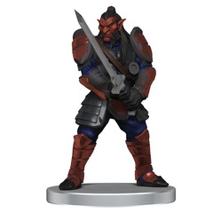 Hobgoblin(Sword) BIGBY PRESENTS: GLORY OF THE GIANTS