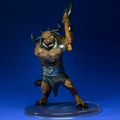 Minotaur (U) Quests from the Infinite Staircase