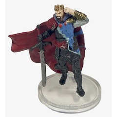 Mordenkainen (R) VECNA:EVE OF RUIN