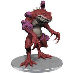 Brood Slaad  DRAGONLANCE - SHADOW OF THE DRAGON QUEEN