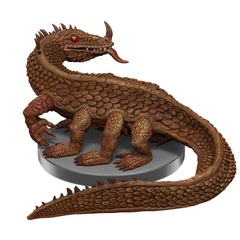 Basilisk CLASSIC MONSTERS COLLECTION A-C
